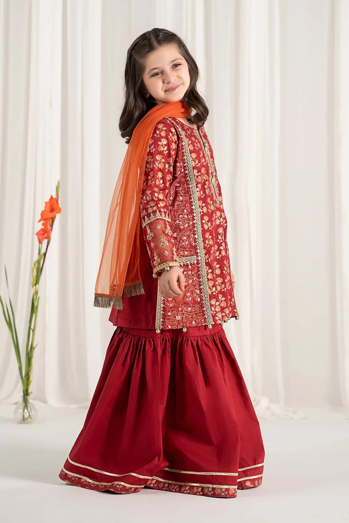 Maria B | Kids Wear | MKD-EF25-23