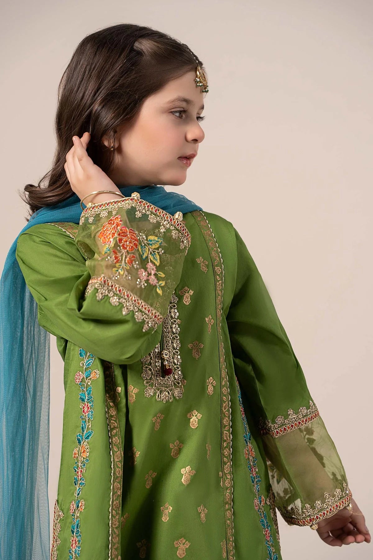Maria B | Kids Wear | MKD-EF25-24