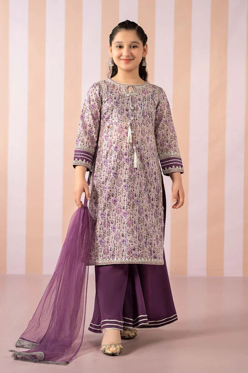 Maria B | Kids Wear | MKD-EF25-66