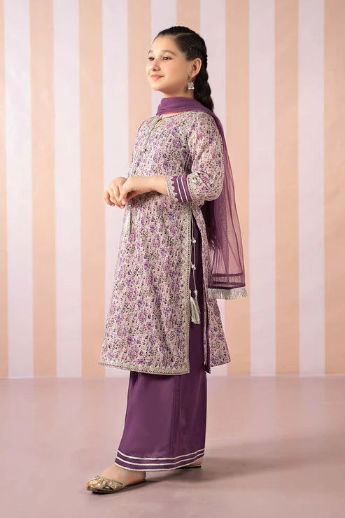 Maria B | Kids Wear | MKD-EF25-66