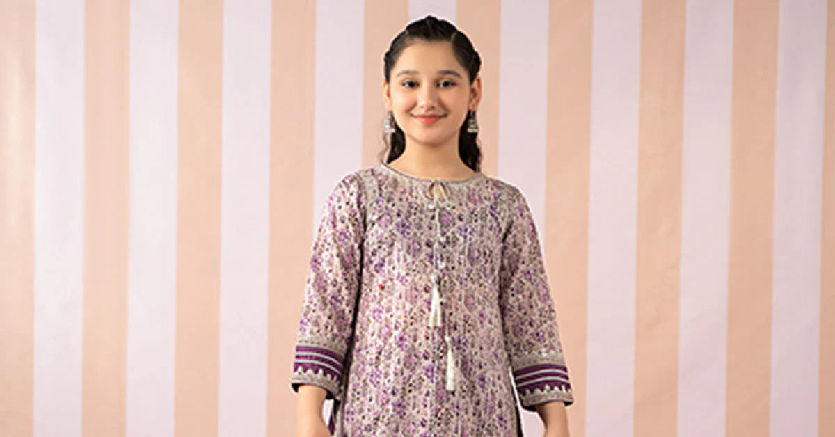 Maria B | Kids Wear | MKD-EF25-27
