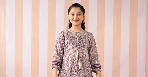Maria B | Kids Wear | MKD-EF25-66