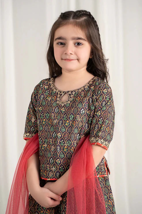 Maria B | Kids Wear | MKD-EF25-30