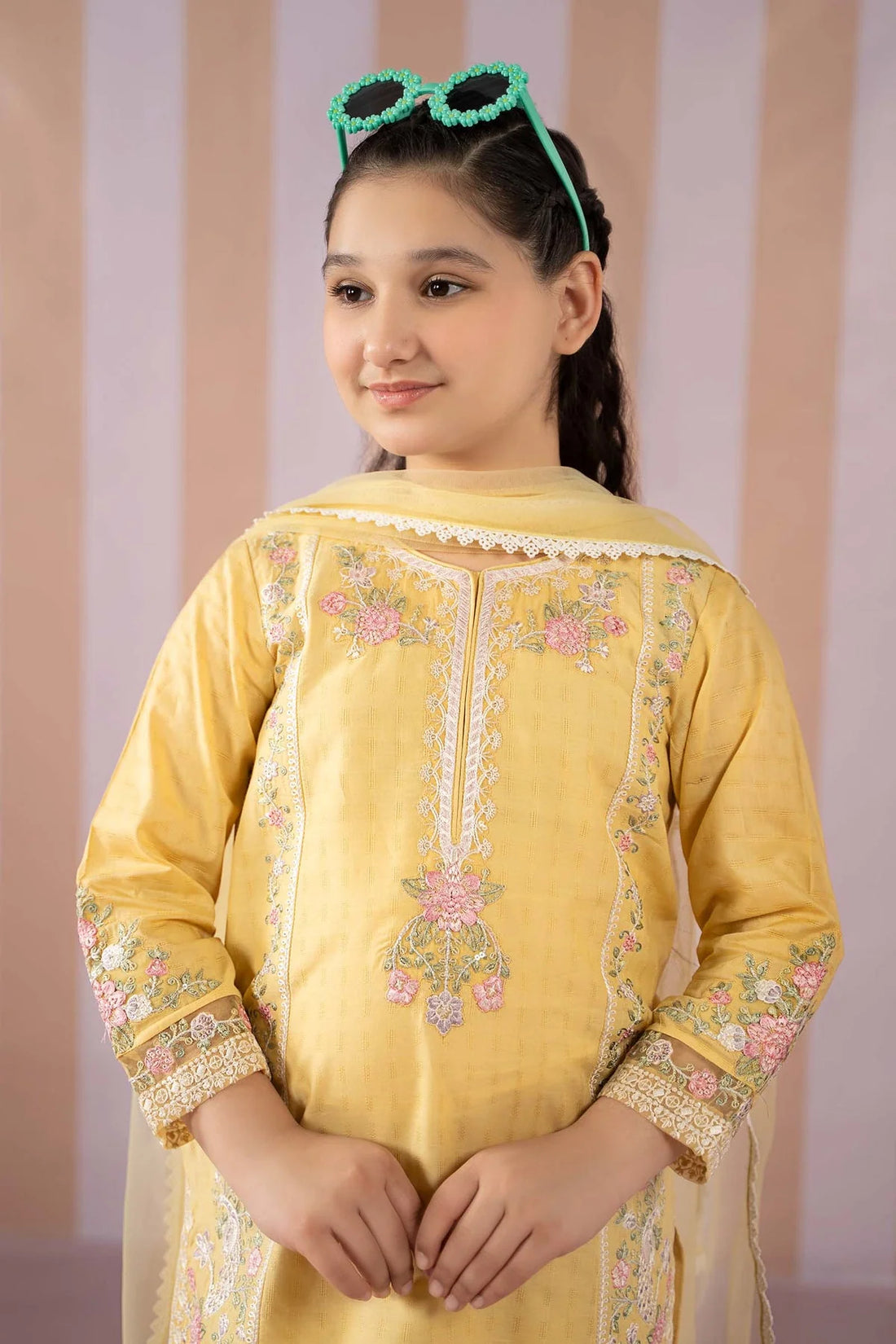 Maria B | Kids Wear | MKD-EF25-50