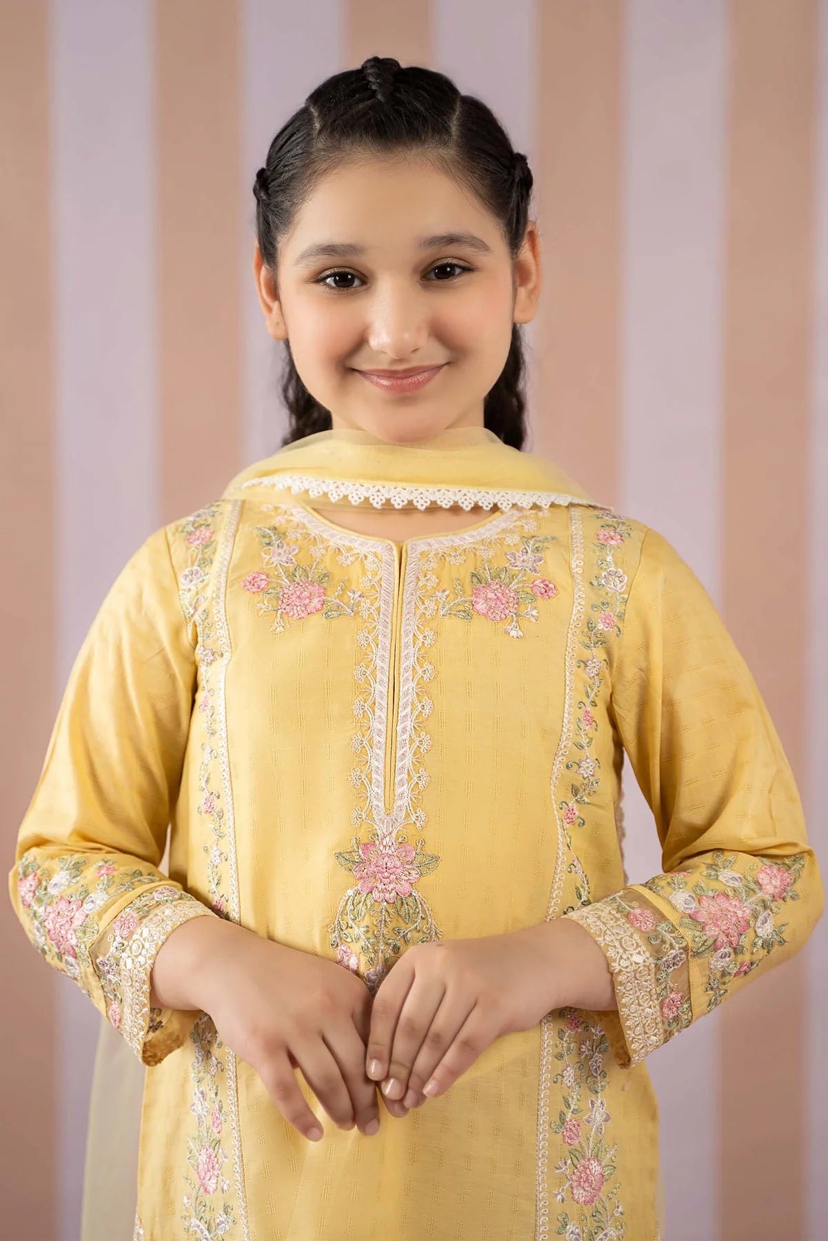 Maria B | Kids Wear | MKD-EF25-50