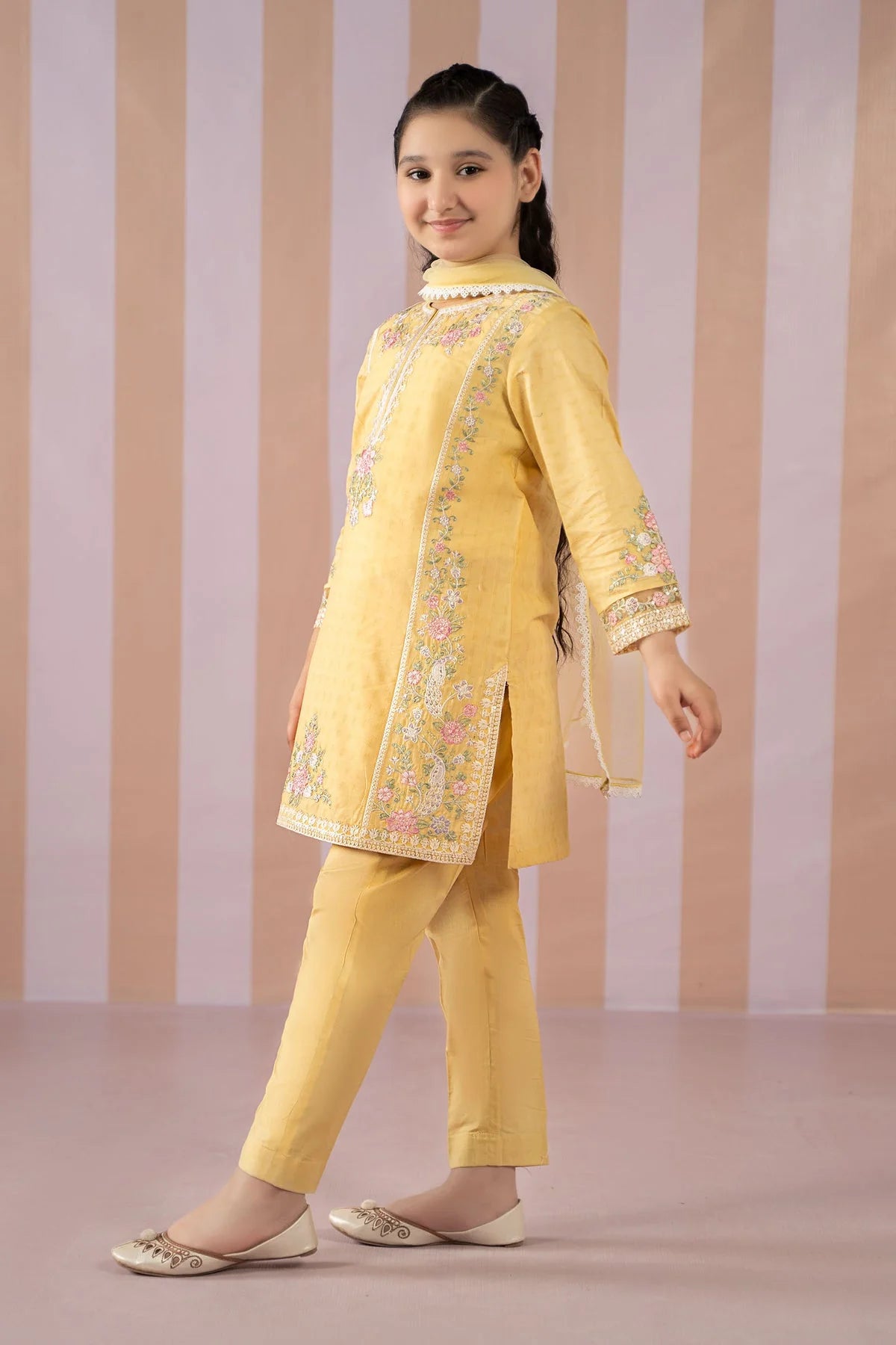 Maria B | Kids Wear | MKD-EF25-50