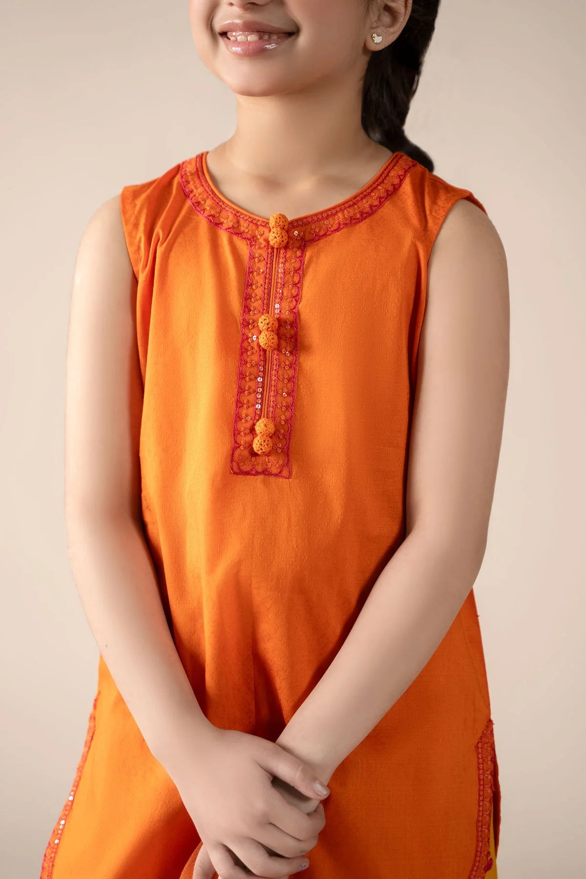 Maria B | Kids Wear | MKD-EF25-54