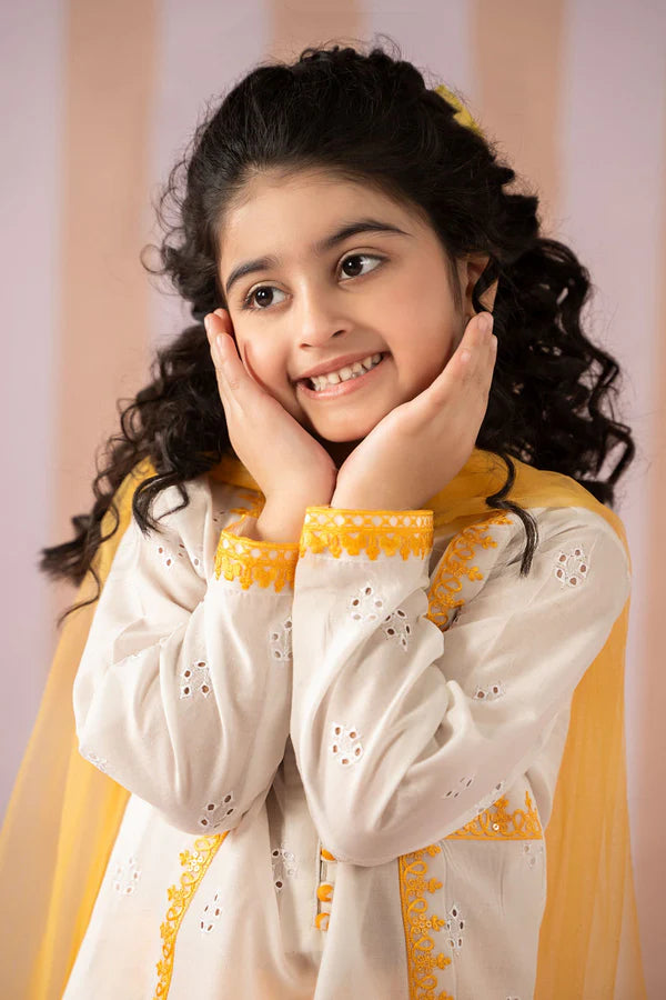 Maria B | Kids Wear | MKD-EF25-66
