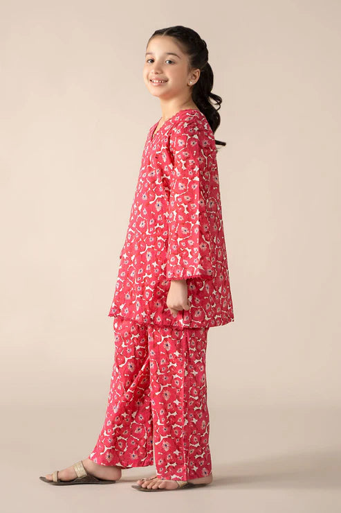Maria B | Kids Wear | MKD-EF25-69