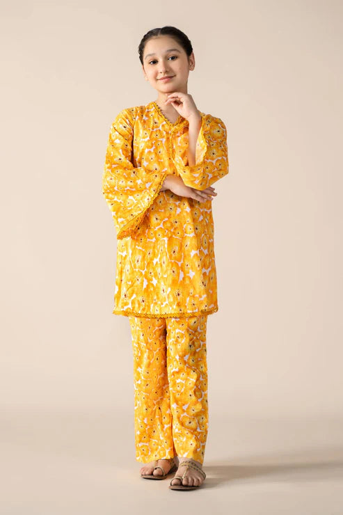 Maria B | Kids Wear | MKD-EF25-69