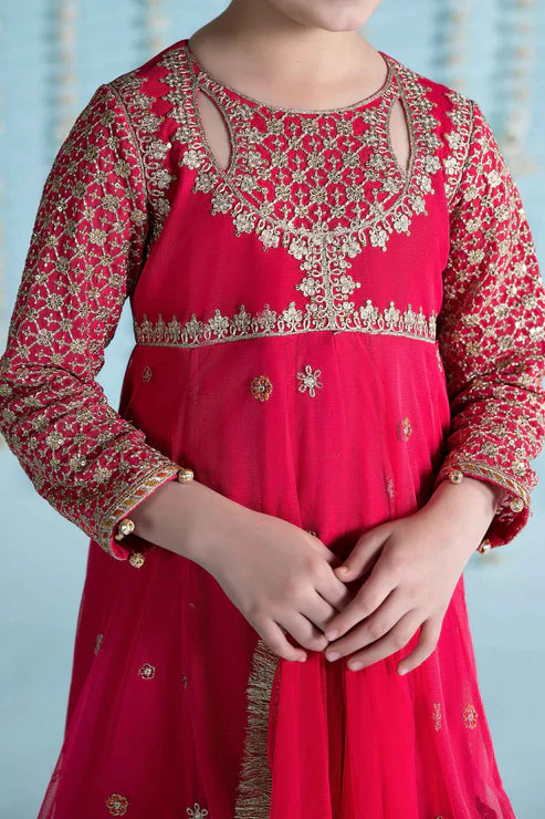 Maria B | Kids Wear | MKS-EA24-02