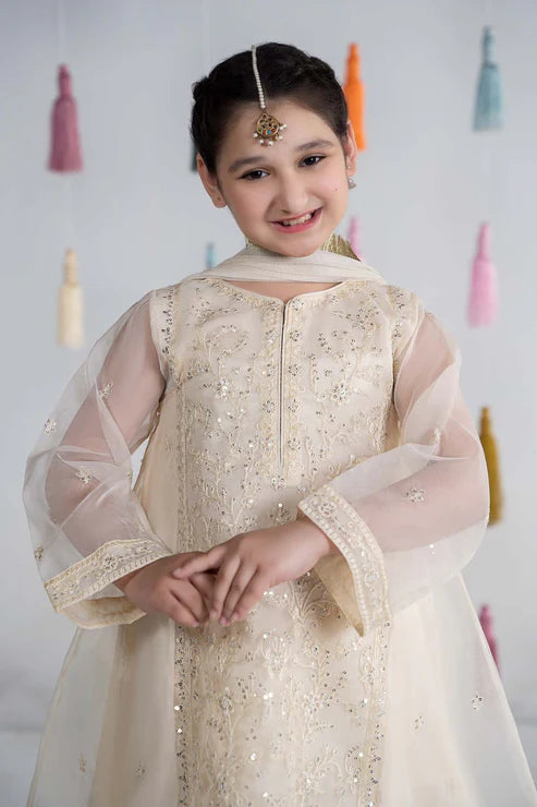 Maria B | Kids Wear | MKS-EA24-25