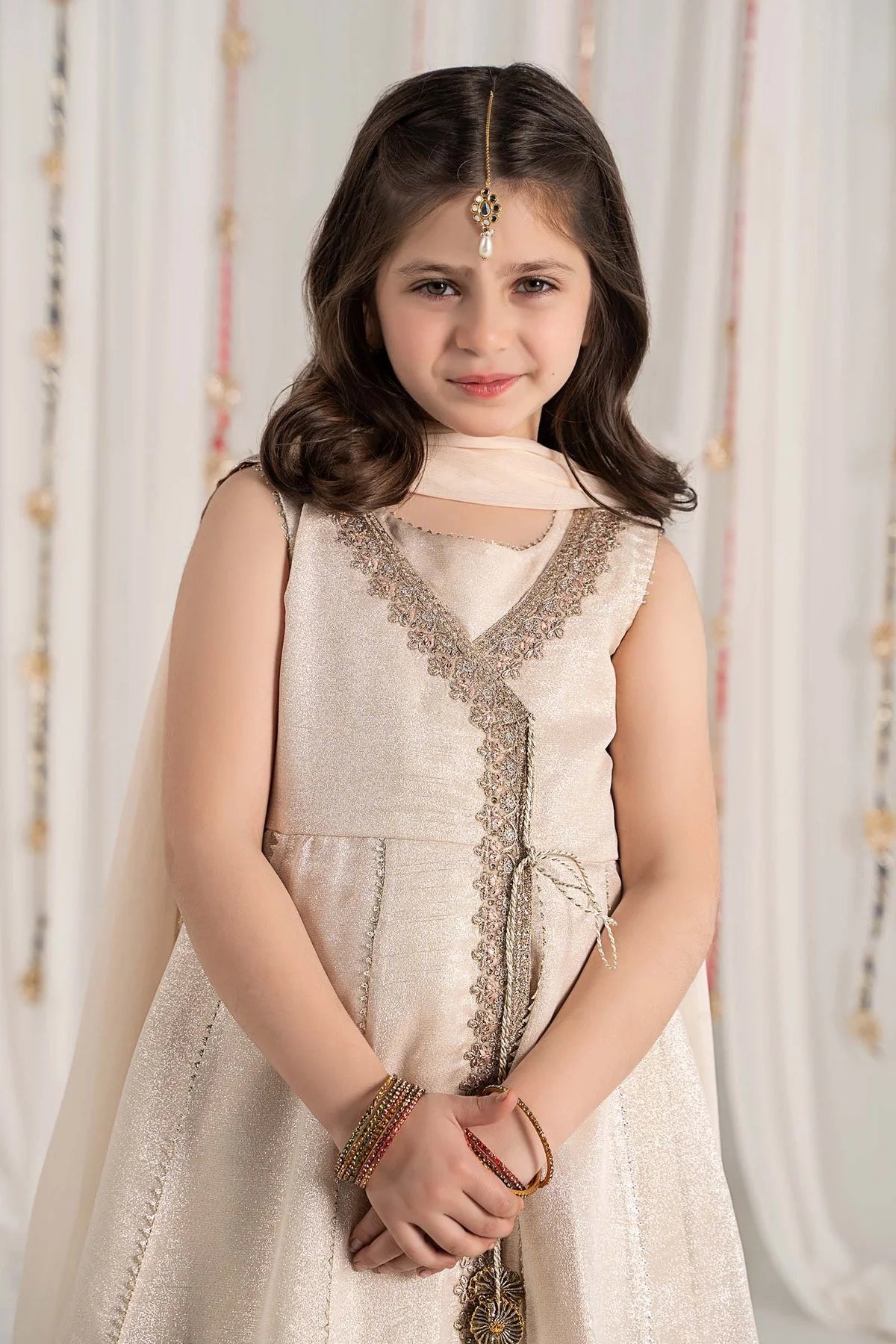 Maria B | Kids Wear | MKS-EF25-04