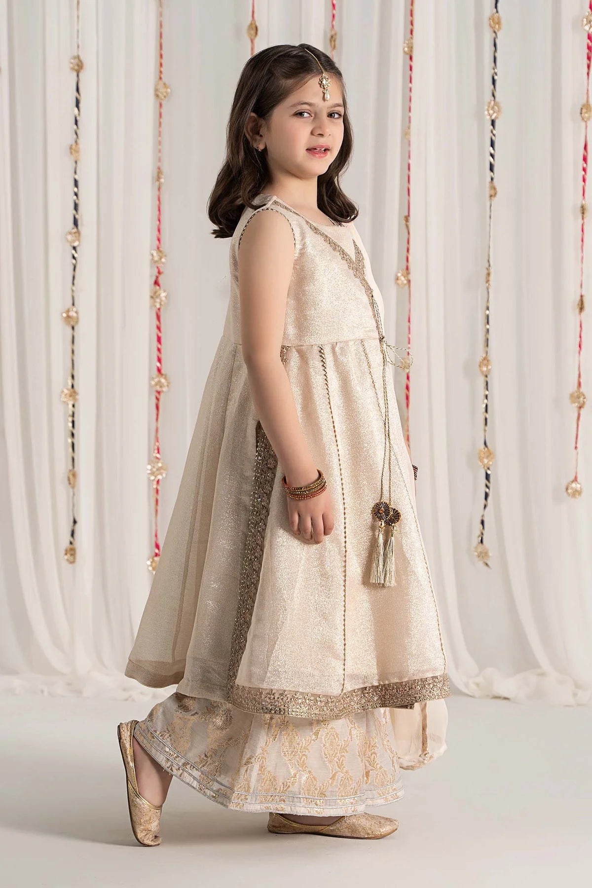 Maria B | Kids Wear | MKS-EF25-04