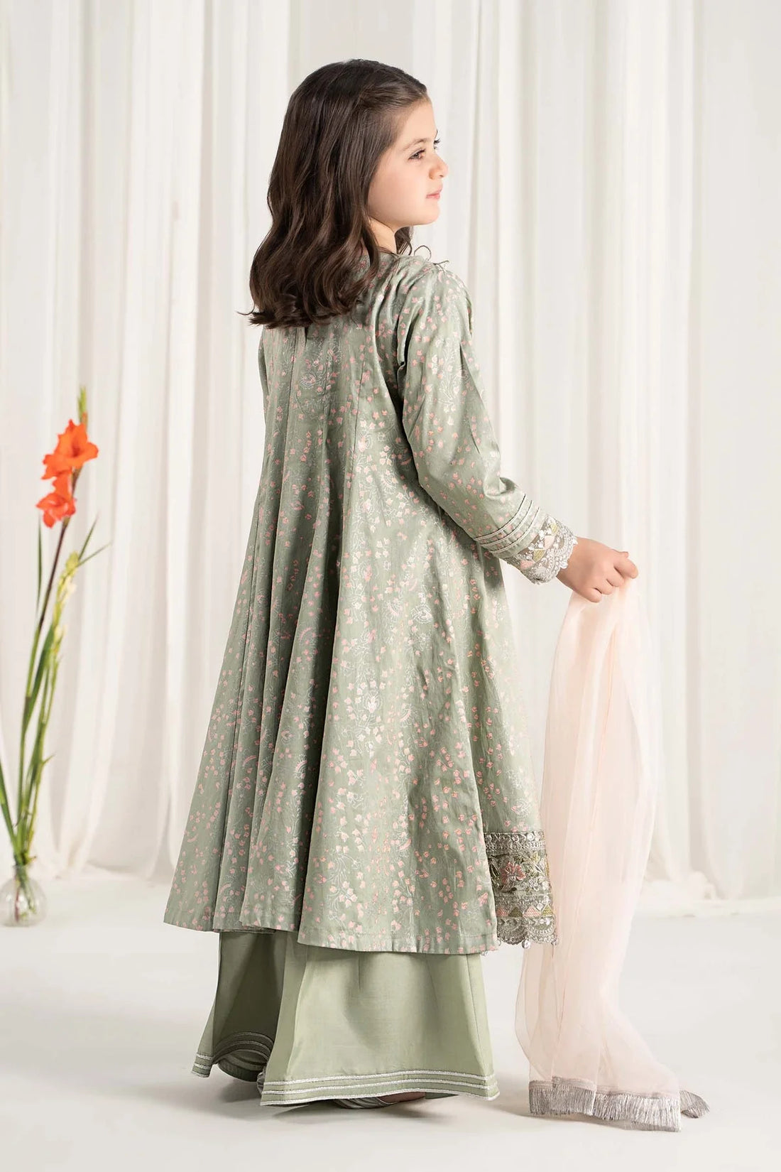 Maria B | Kids Wear | MKS-EF25-08