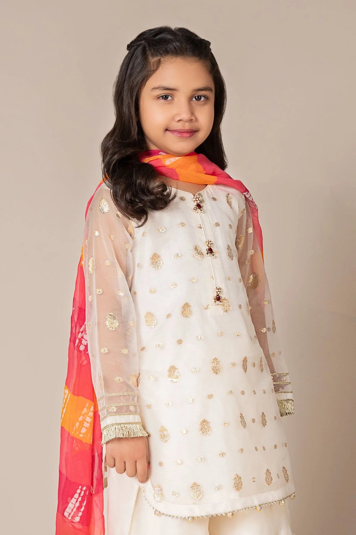 Maria B | Kids Wear | MKS-EF25-20
