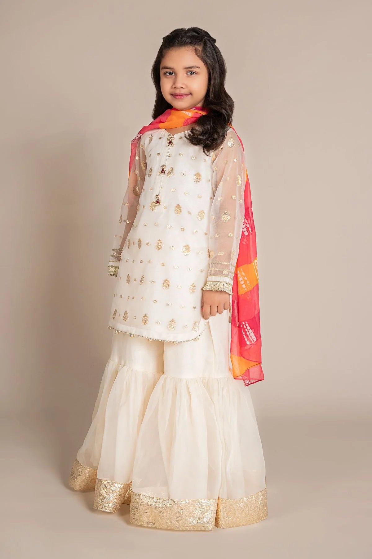 Maria B | Kids Wear | MKS-EF25-20