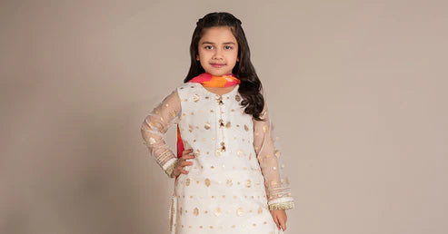 Maria B | Kids Wear | MKS-EF25-20