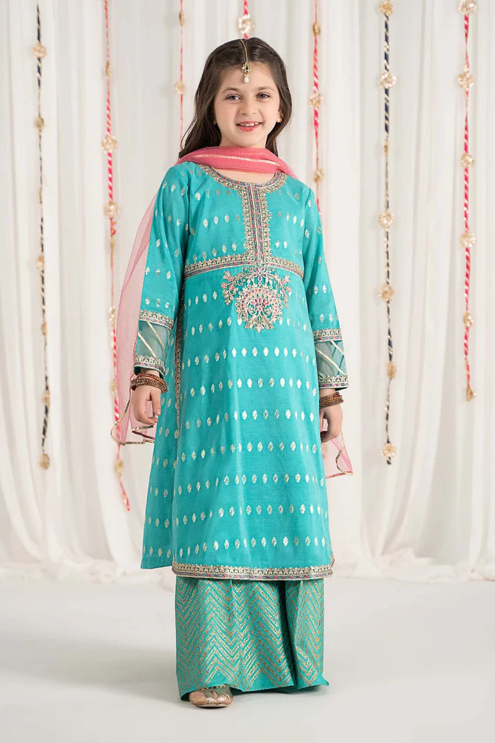 Maria B | Kids Wear | MKS-EF25-30