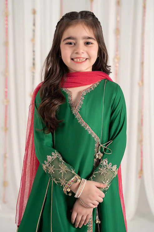 Maria B | Kids Wear | MKS-EF25-41