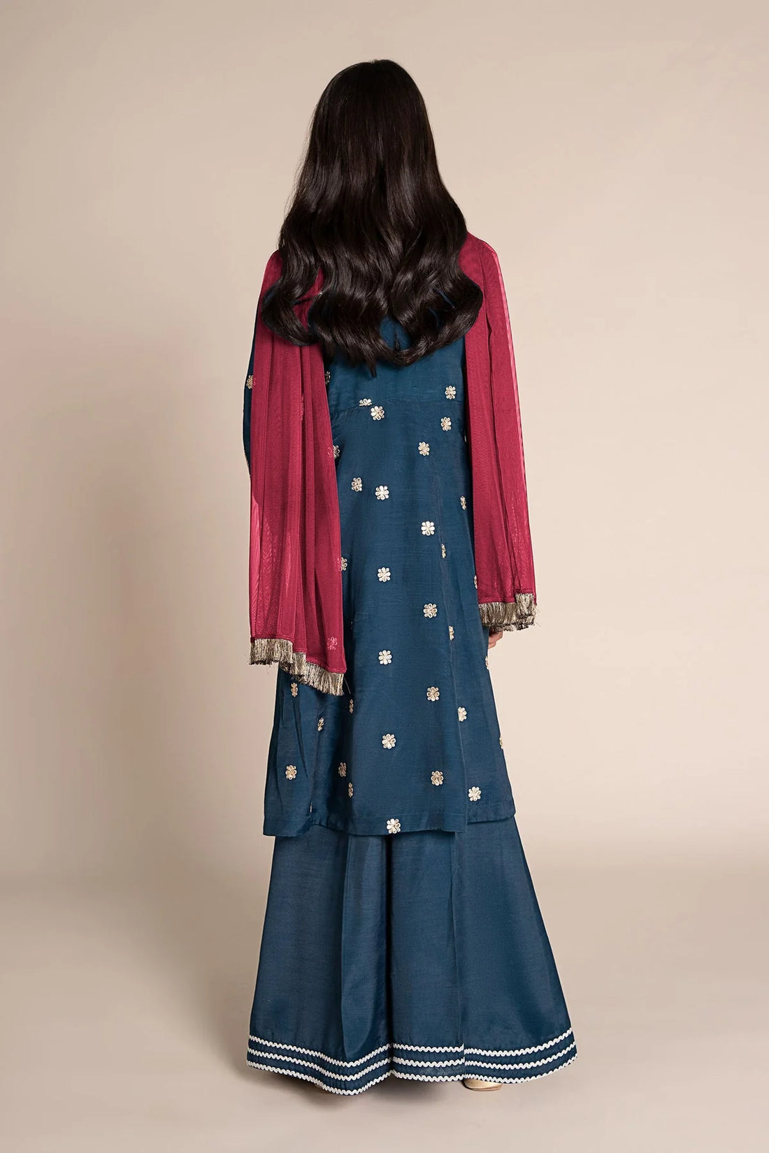 Maria B | Kids Wear | MKS-EF25-07