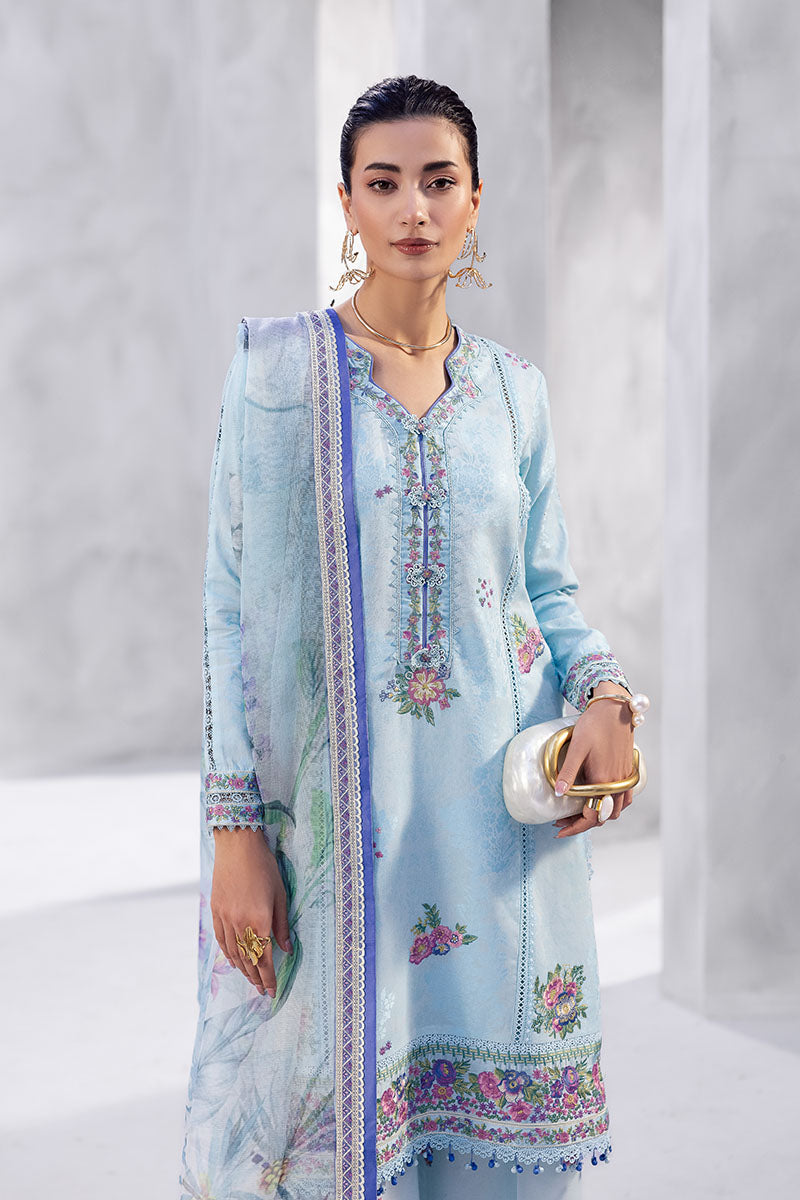 Mushq | La Toscana Casual Pret 25 | Elara