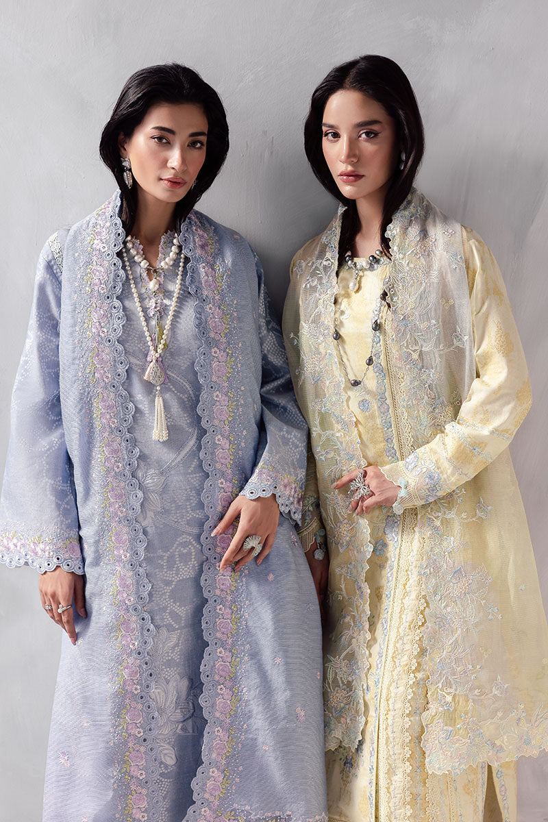 Mushq | La Toscana Casual Pret | Aymber