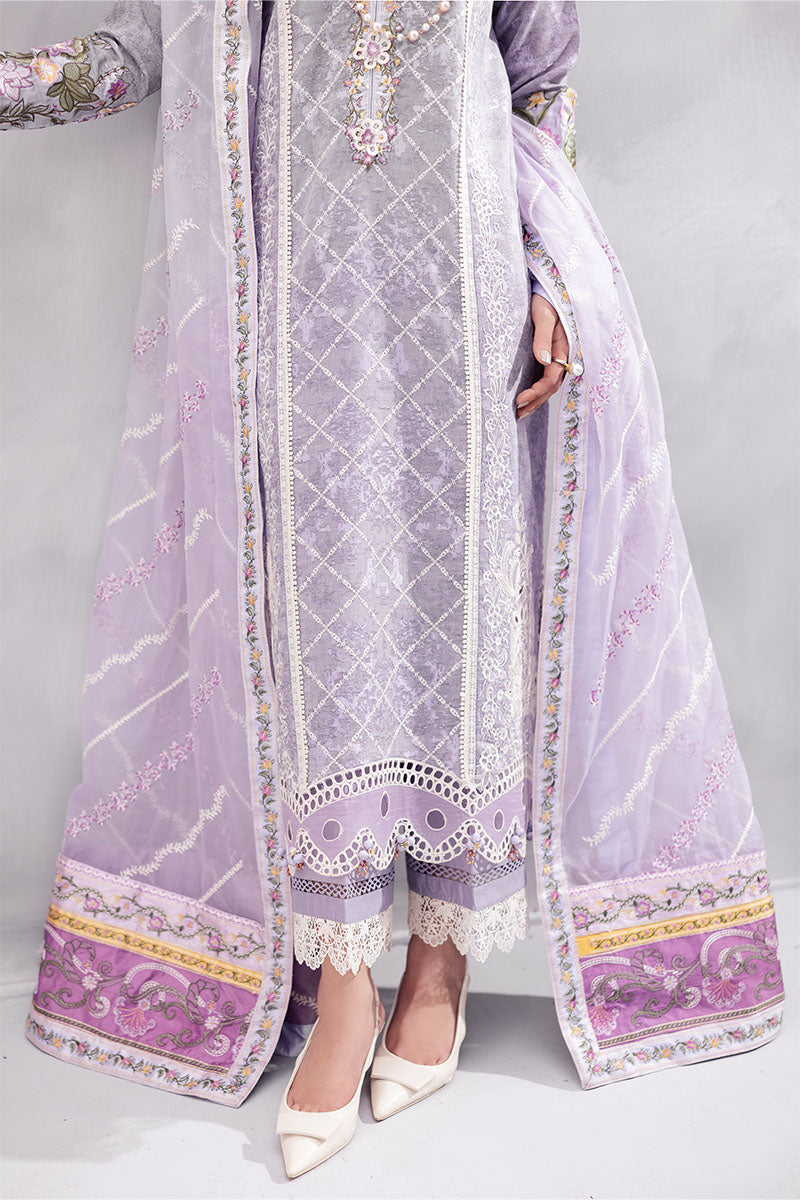 Mushq | La Toscana Casual Pret | Tasbeel
