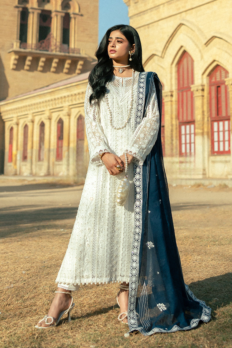 Mushq | Saugaat City of Lights | Roshni