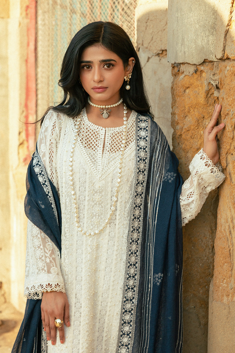 Mushq | Saugaat City of Lights | Roshni