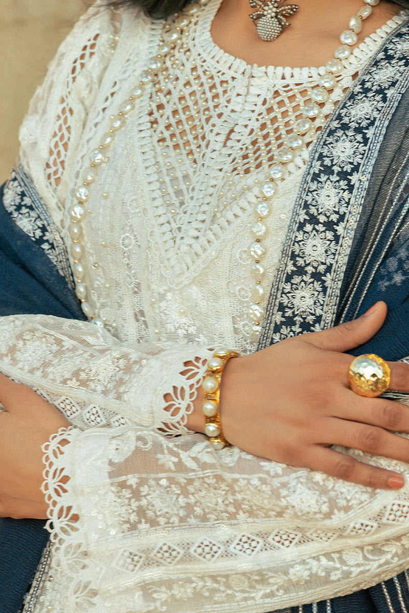 Mushq | Saugaat City of Lights | Roshni