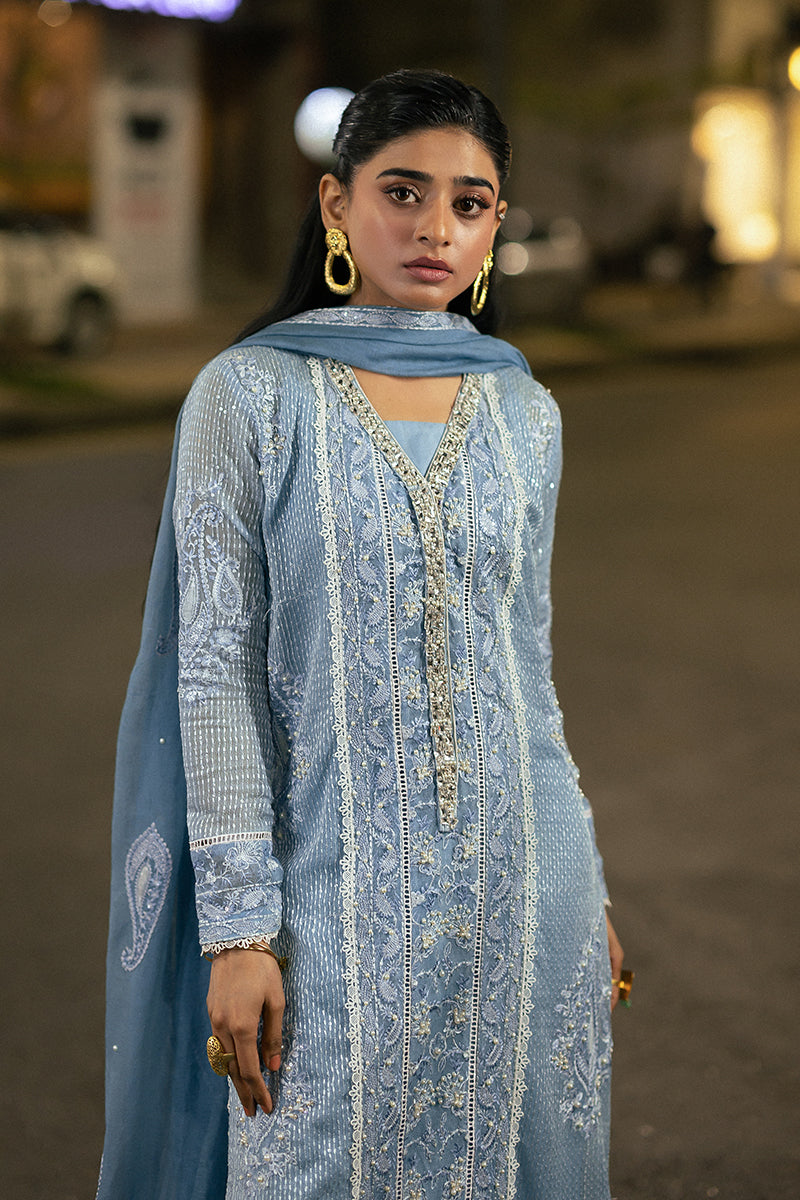 Mushq | Saugaat City of Lights | Umeed