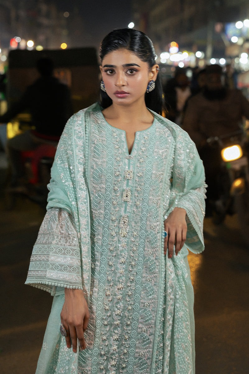 Mushq | Saugaat City of Lights | Shama