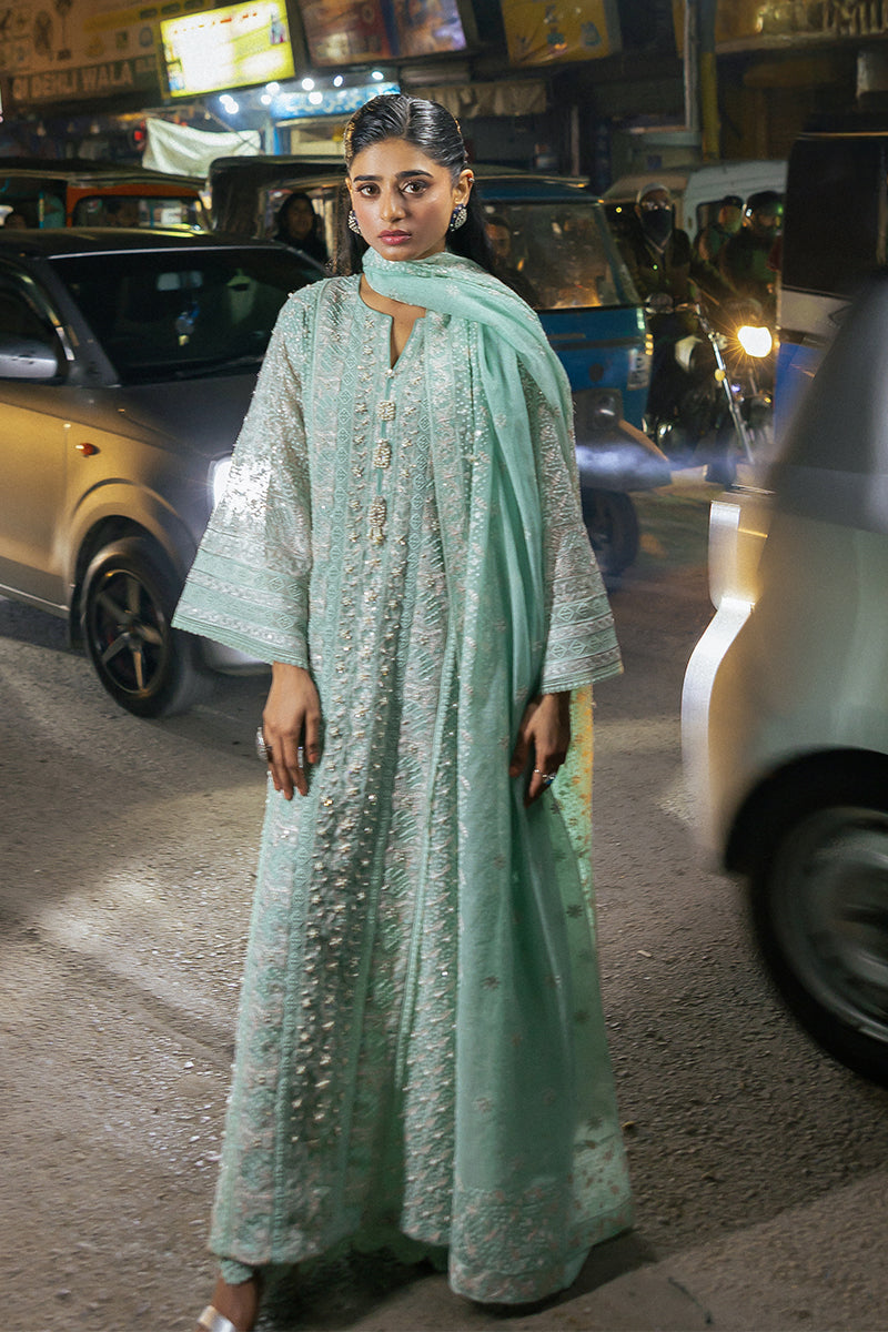 Mushq | Saugaat City of Lights | Shama