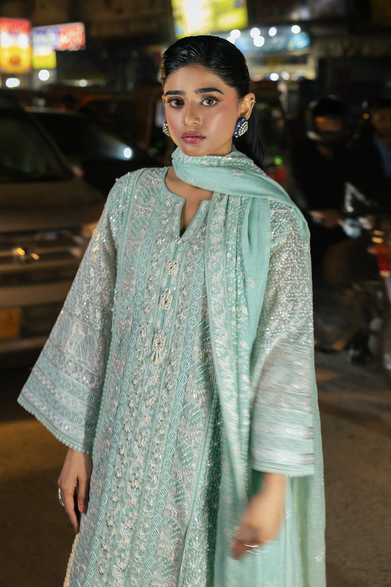 Mushq | Saugaat City of Lights | Shama