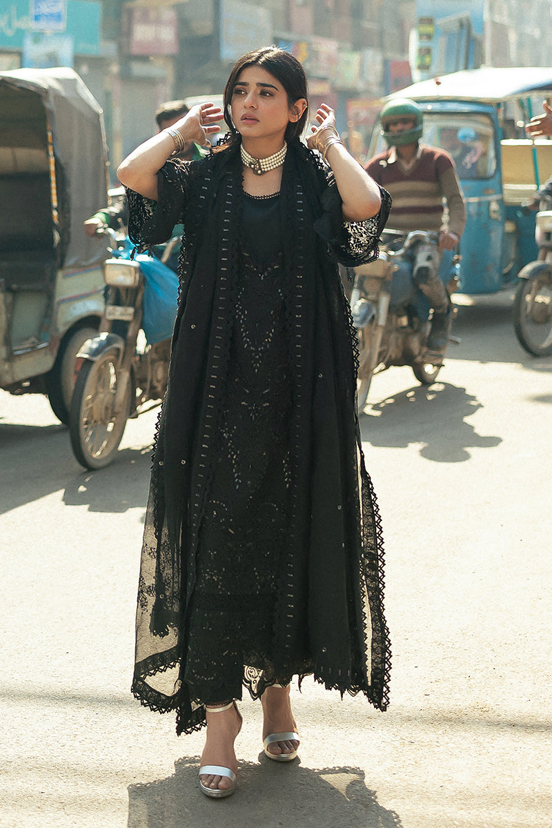 Mushq | Saugaat City of Lights | Rija