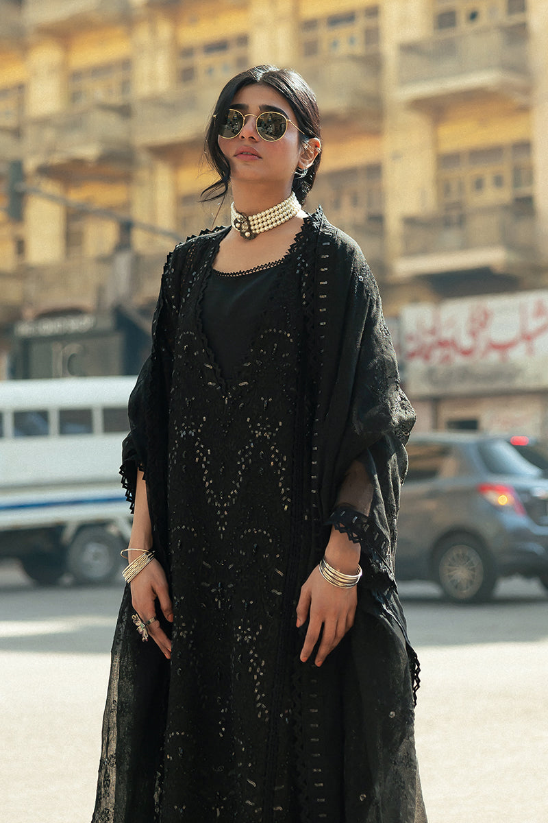 Mushq | Saugaat City of Lights | Rija