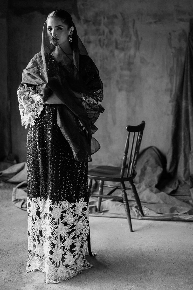 Mushq | Fleur Luxury Formals | Muguet