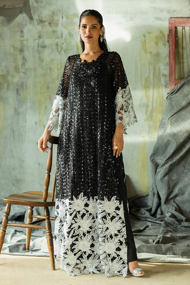 Mushq | Fleur Luxury Formals | Muguet