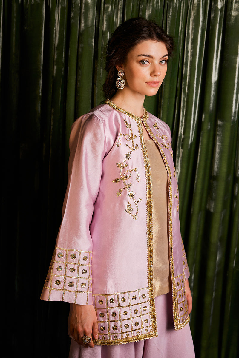 Mushq | Chandni Gota Love It | Sanjh