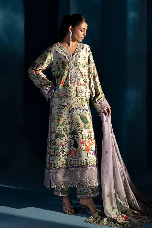 Maria B | Pre fall Dresses | MPS-W25-06 G