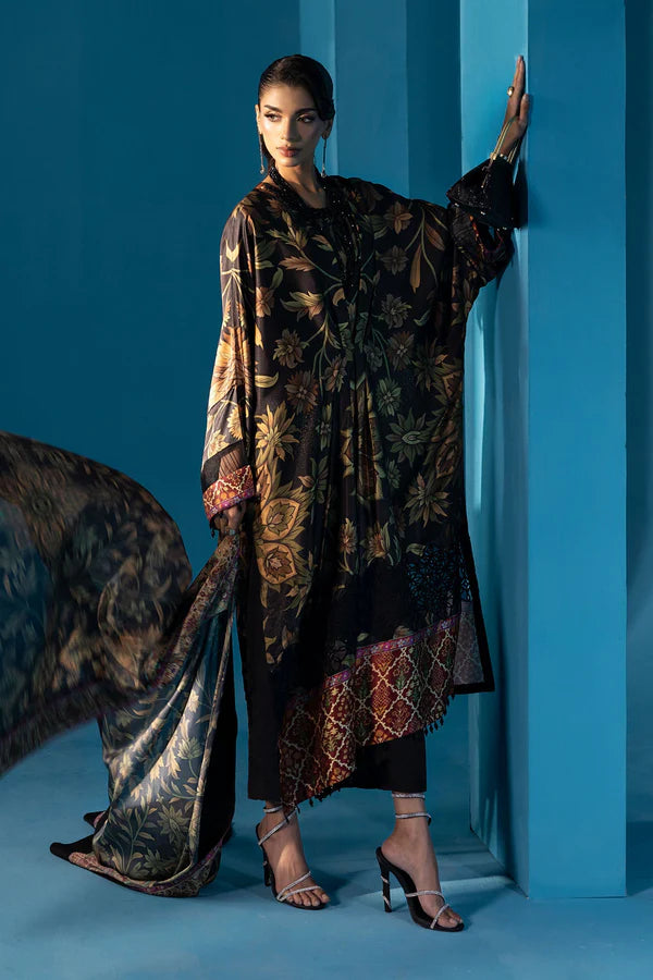 Maria B | Pre fall Dresses | MPS-W25-07 B