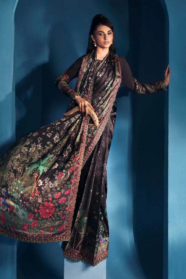 Maria B | Pre fall Dresses | MPS-W25-01 C