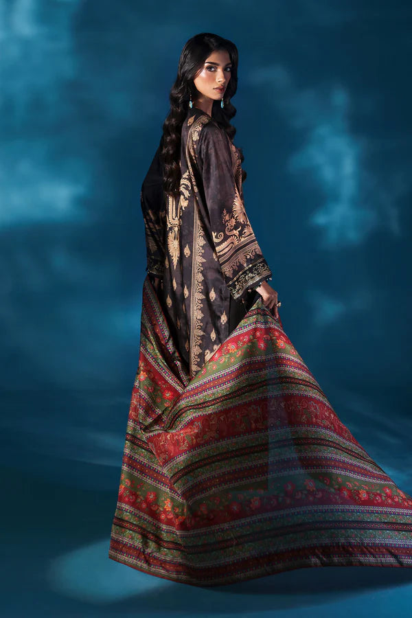 Maria B | Pre fall Dresses | MPS-W25-02 K