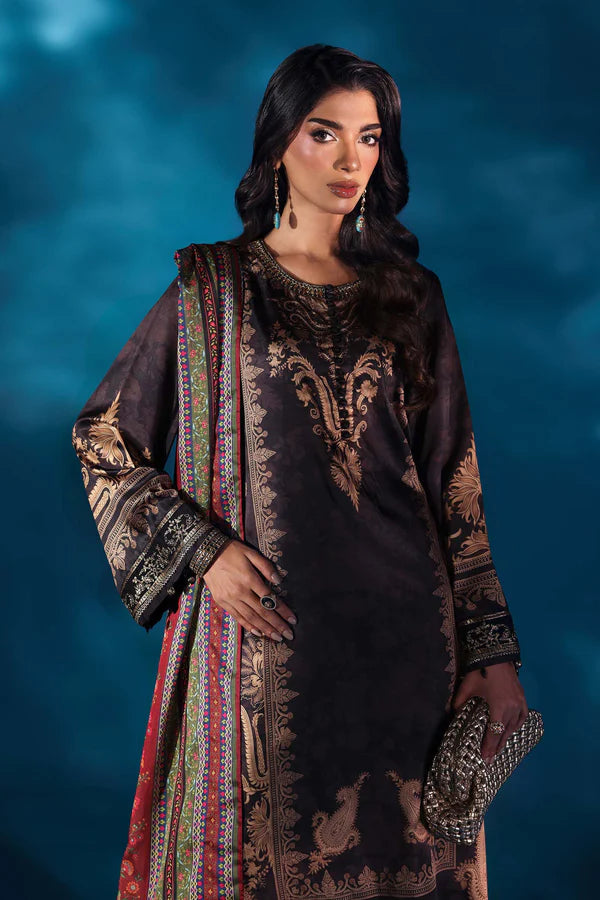 Maria B | Pre fall Dresses | MPS-W25-02 K