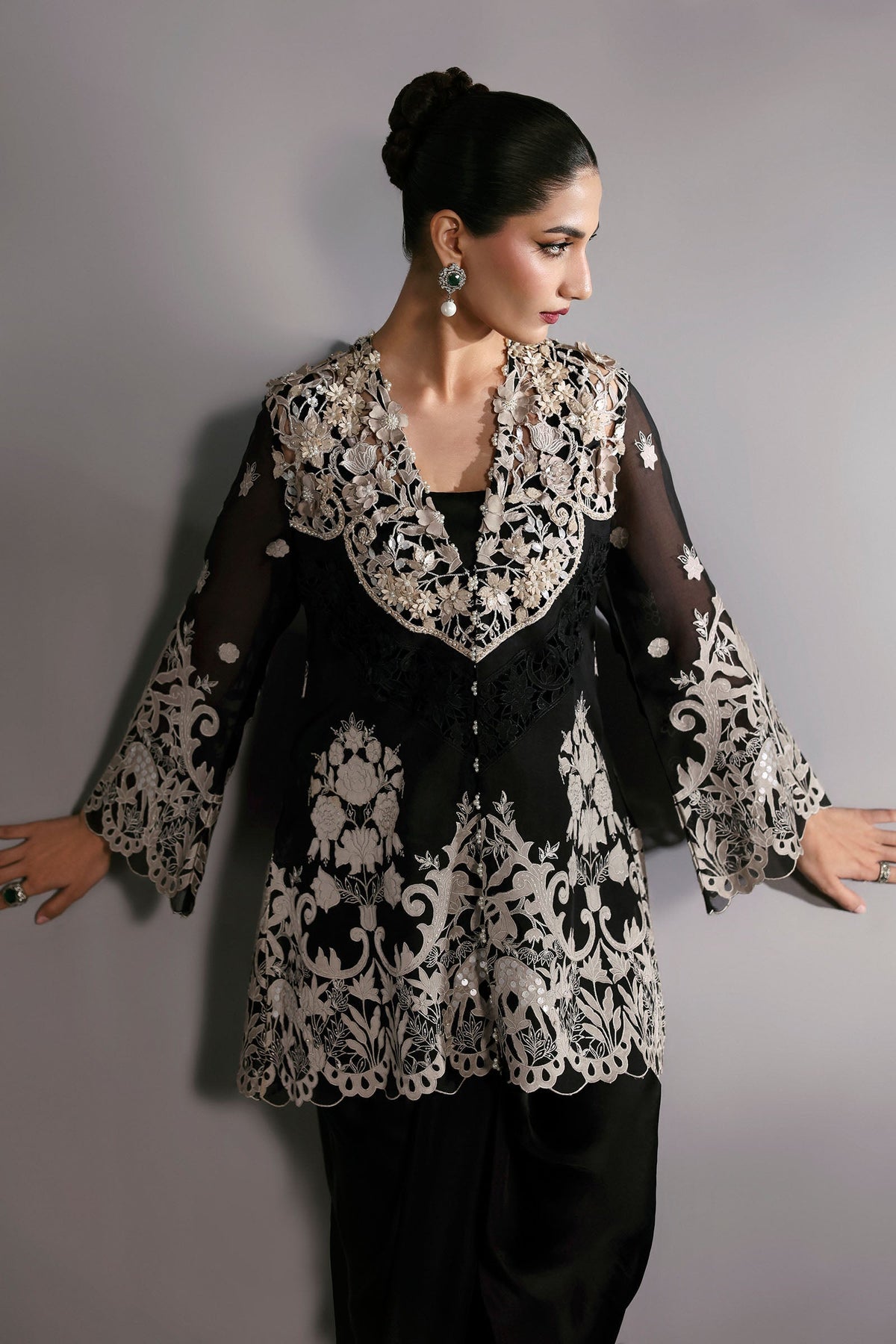 Maria B | M -Signature | Ravénne