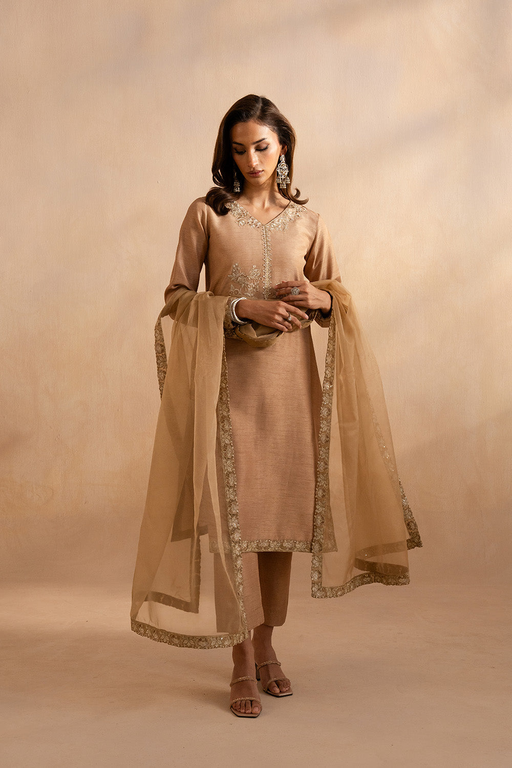 Maryum N Maria | Dhahab 25 | ALANAA - MS50259