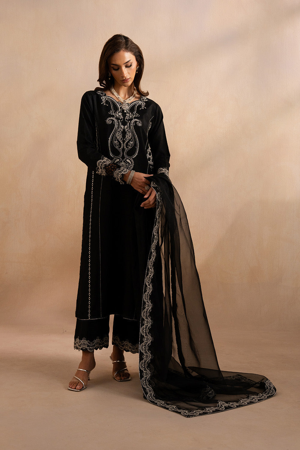 Maryum N Maria | Dhahab 25 | SIERRA - MS50266