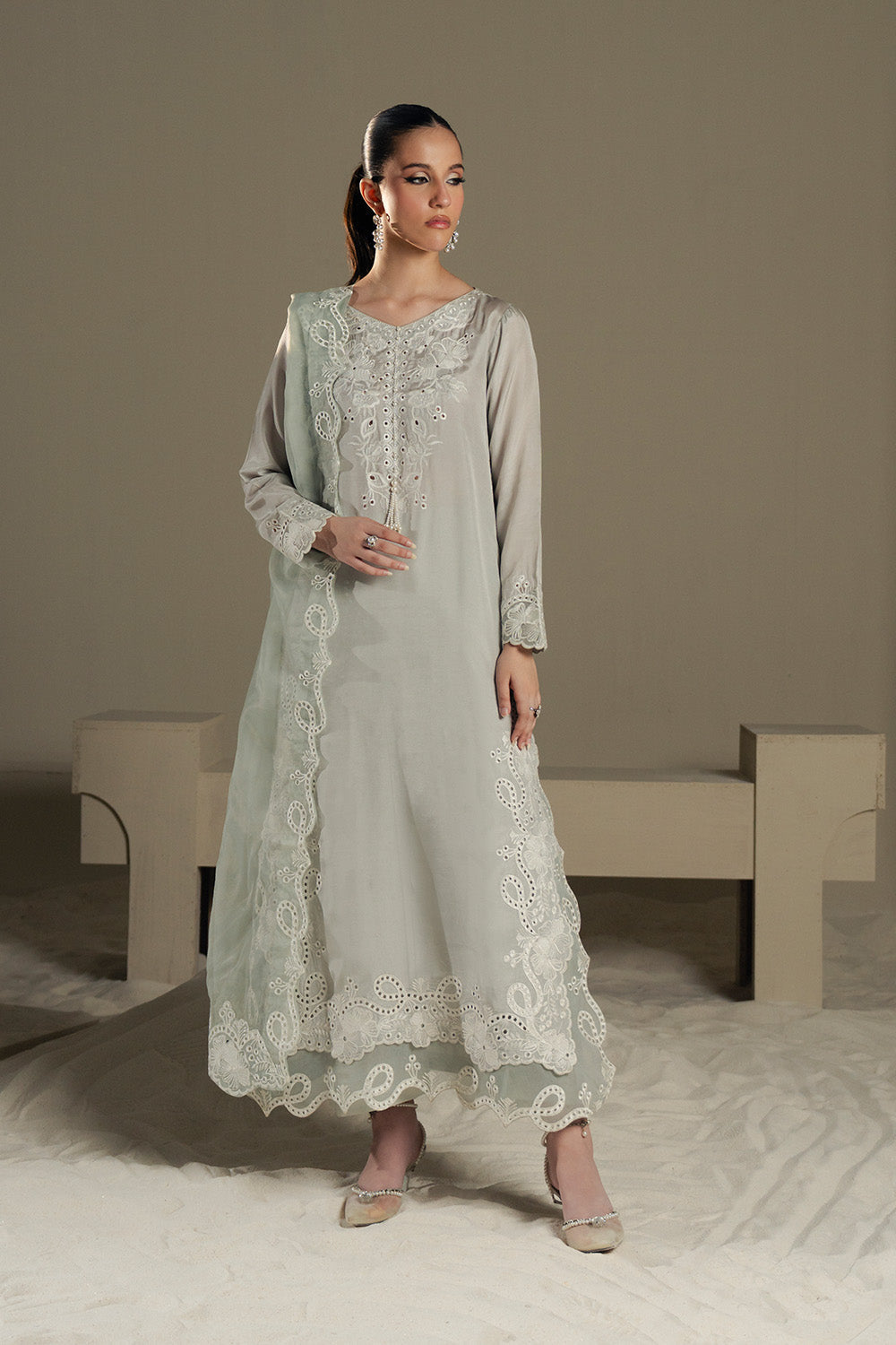 Maryum N Maria | Lyla Pret |KEFFI - MS50376