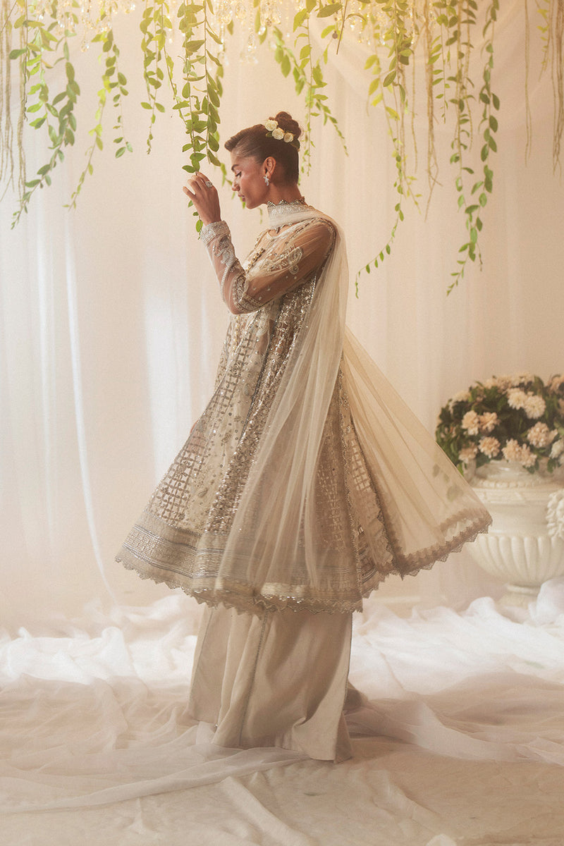 Maryum N Maria | Musawir Formals | MEIRAV - MS50387